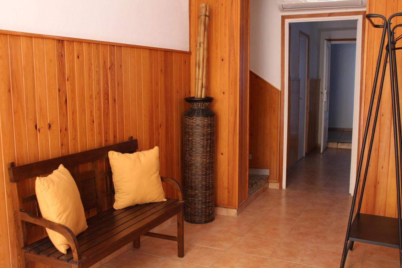 Casa Victor Βίλα Benissanet Εξωτερικό φωτογραφία