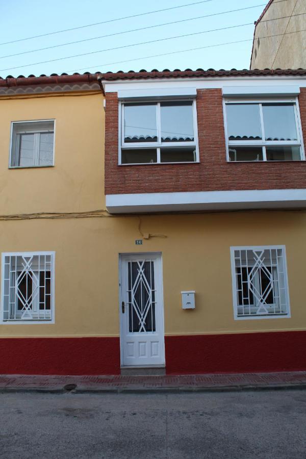 Casa Victor Βίλα Benissanet Εξωτερικό φωτογραφία