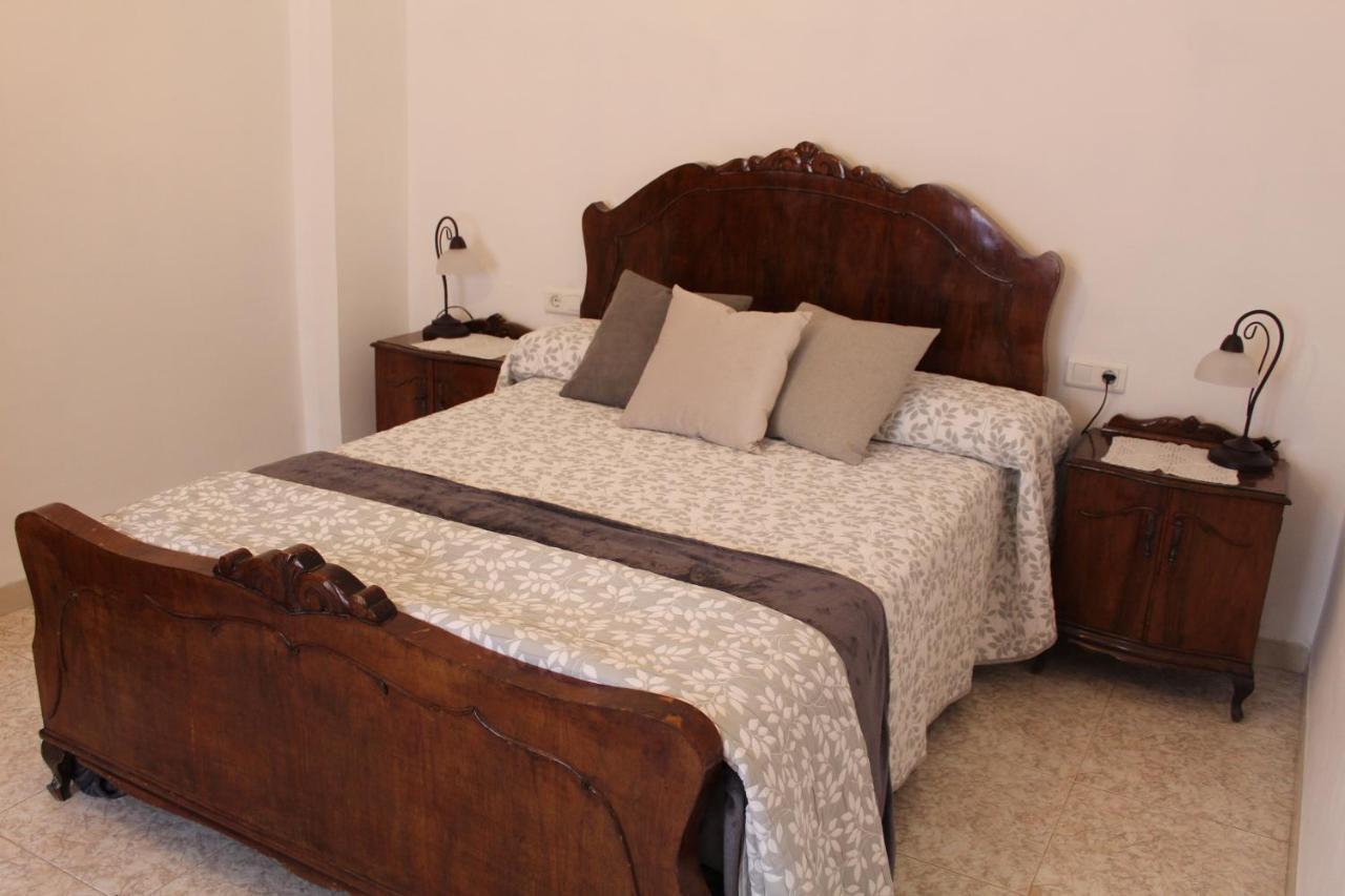 Casa Victor Βίλα Benissanet Εξωτερικό φωτογραφία