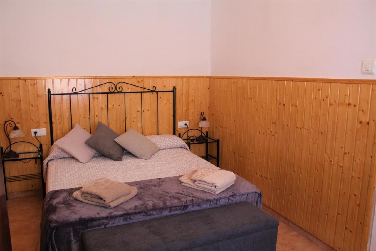 Casa Victor Βίλα Benissanet Εξωτερικό φωτογραφία