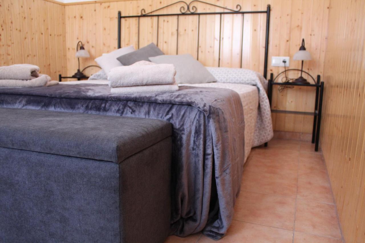 Casa Victor Βίλα Benissanet Εξωτερικό φωτογραφία