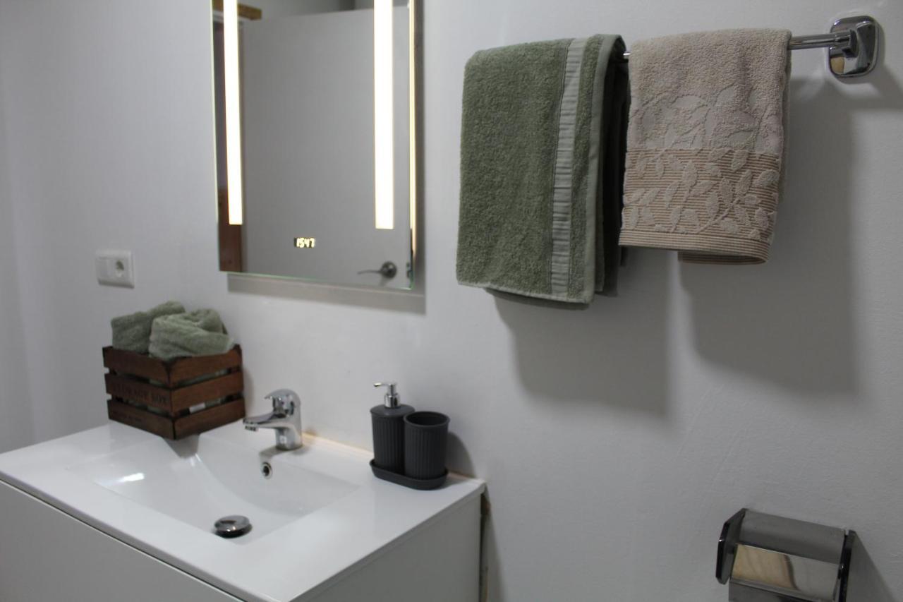 Casa Victor Βίλα Benissanet Εξωτερικό φωτογραφία