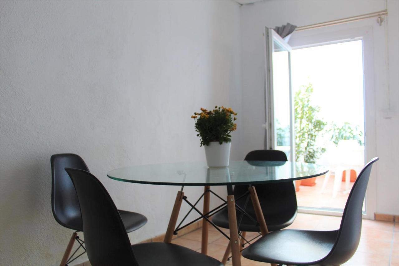 Casa Victor Βίλα Benissanet Εξωτερικό φωτογραφία