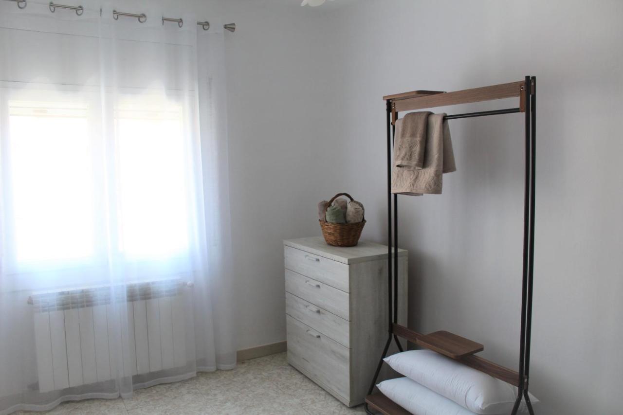 Casa Victor Βίλα Benissanet Εξωτερικό φωτογραφία