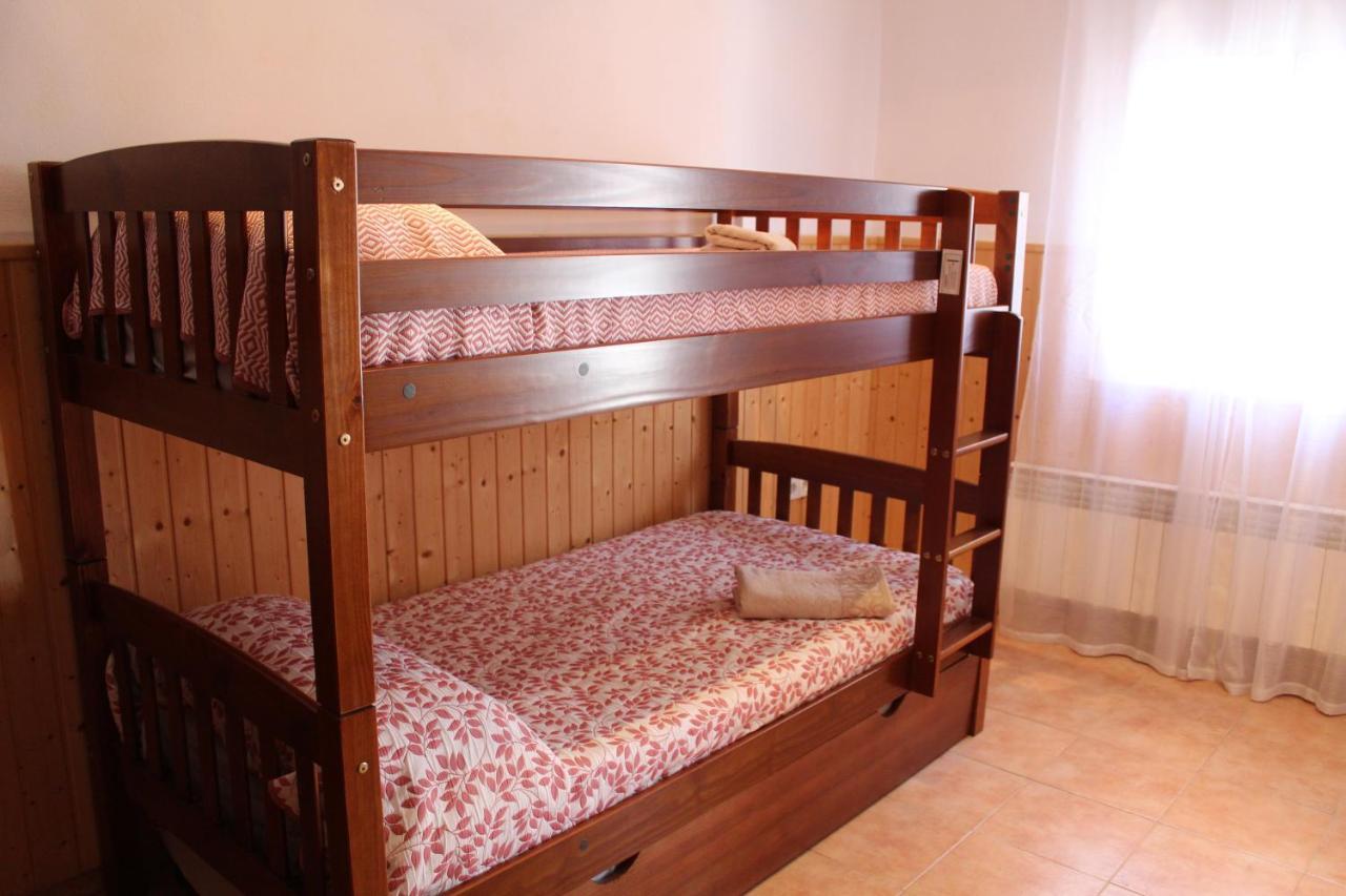 Casa Victor Βίλα Benissanet Εξωτερικό φωτογραφία
