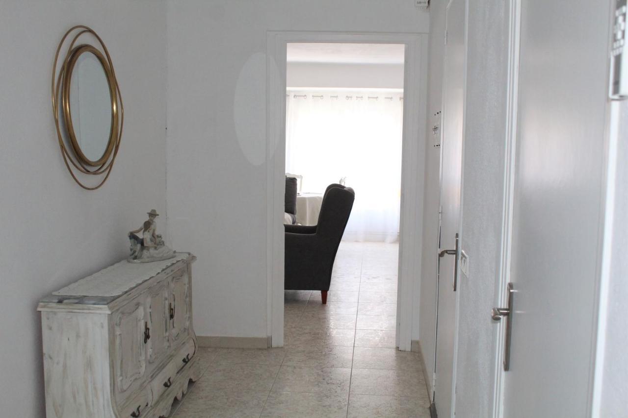Casa Victor Βίλα Benissanet Εξωτερικό φωτογραφία