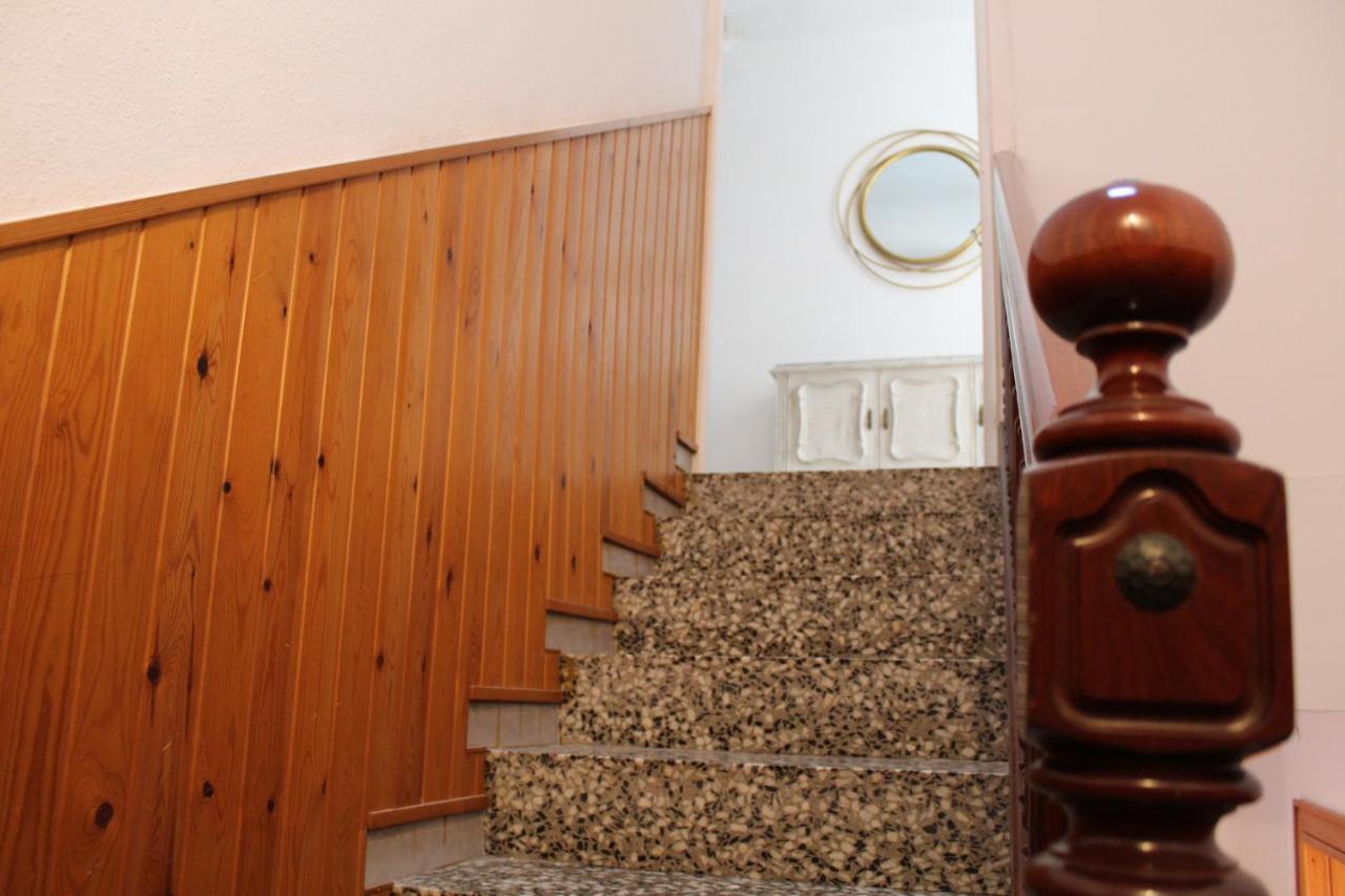 Casa Victor Βίλα Benissanet Εξωτερικό φωτογραφία