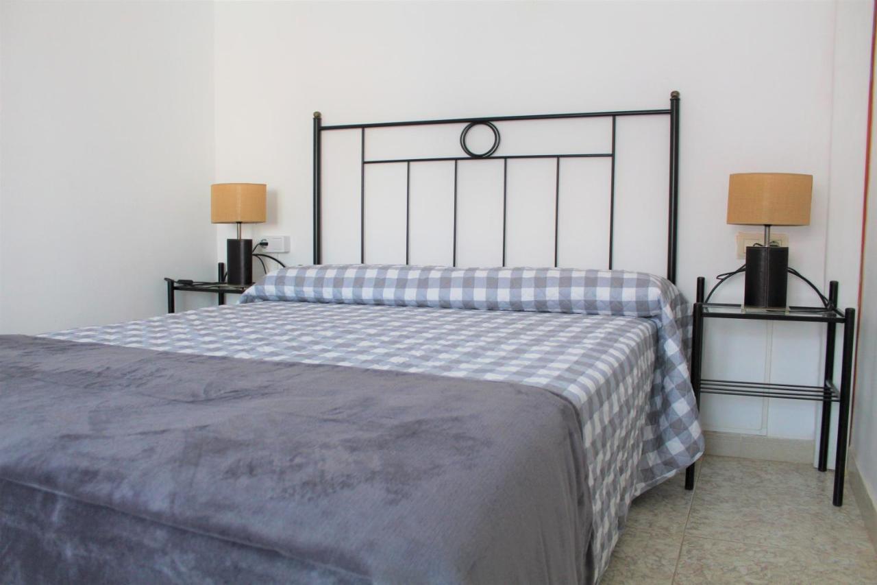 Casa Victor Βίλα Benissanet Εξωτερικό φωτογραφία