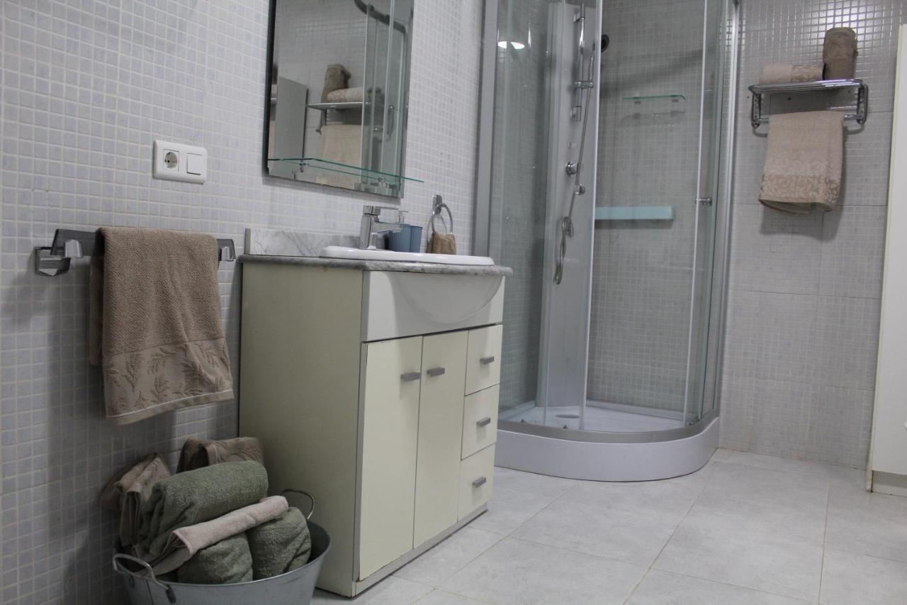Casa Victor Βίλα Benissanet Εξωτερικό φωτογραφία