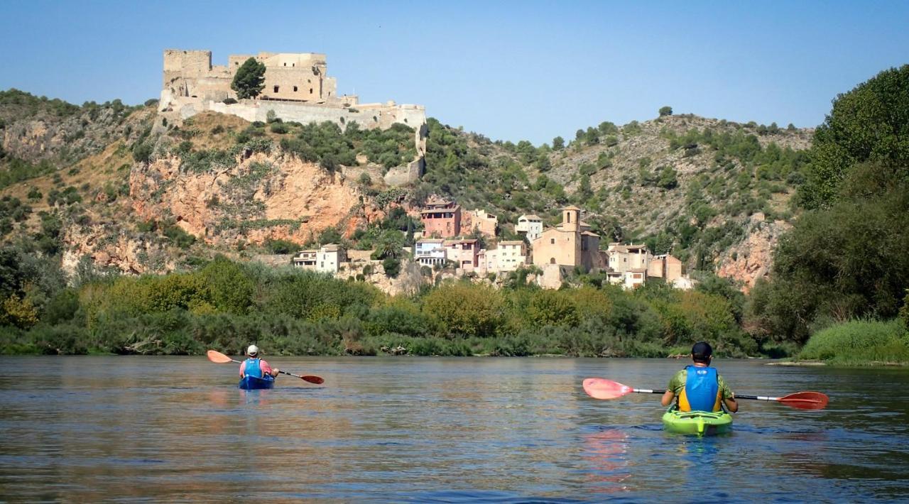 Casa Victor Βίλα Benissanet Εξωτερικό φωτογραφία